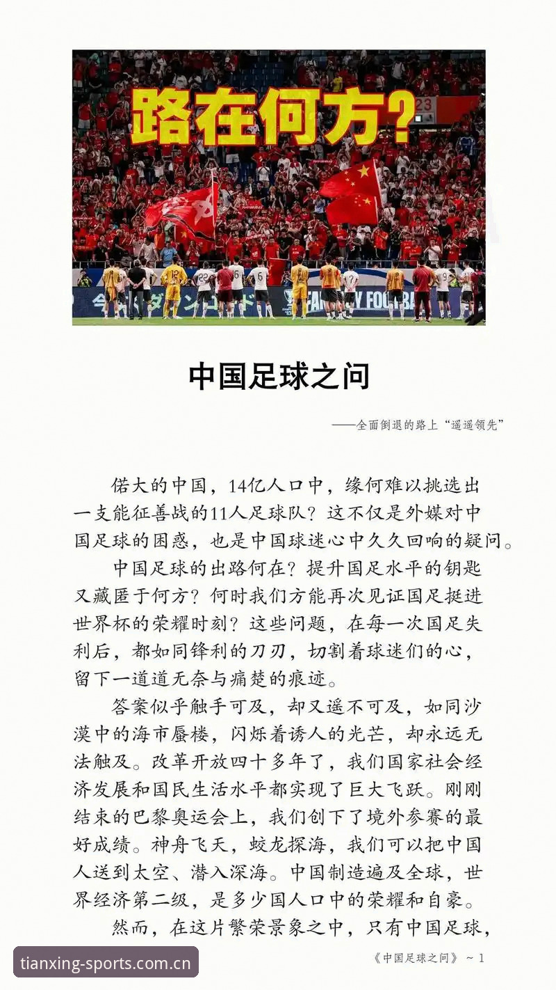 中国足球禁足名单vs天行体育观赛安全：从66人处罚看行业洗牌与平台选择